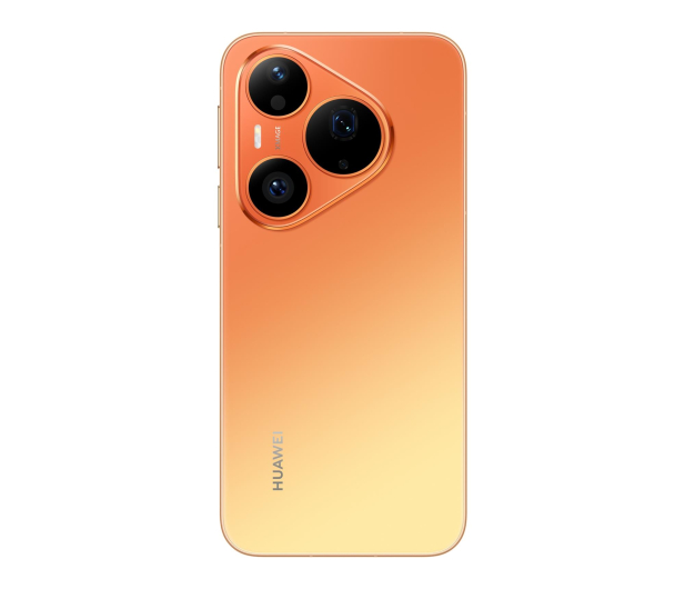 Huawei Pura 90s Pro 5G 12/512GB pomarańczowy 120Hz - 1604804 - zdjęcie 6